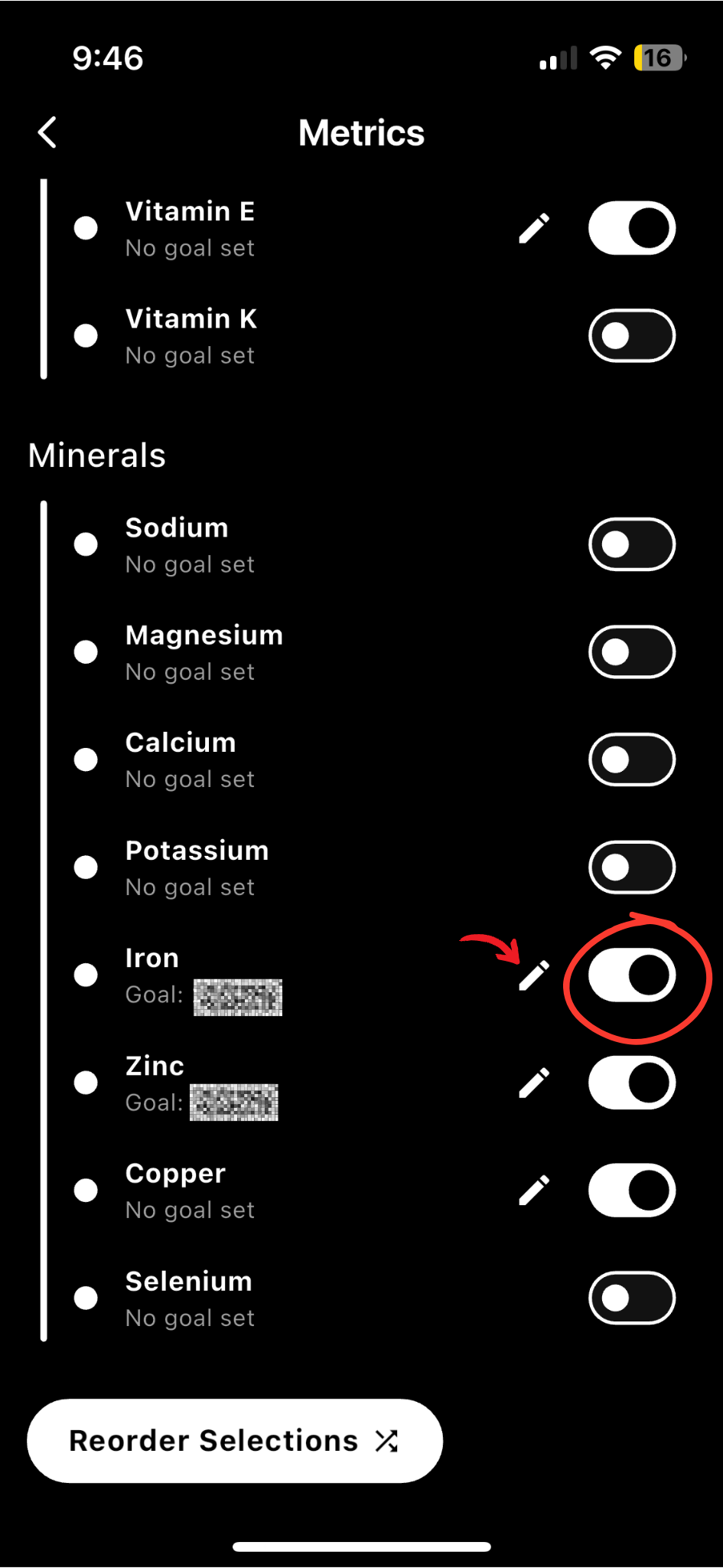 Iron Intake 3