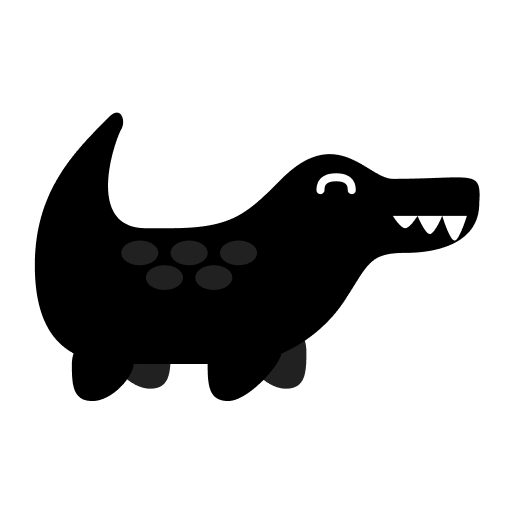 Chomp Logo